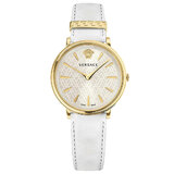Versace VE8100319 V-Circus Ladies Watch 38mm 5ATM