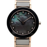 Bering 11429-769 ceramic ladies 29mm 5ATM