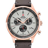 Swiss Military SM34081.09 chrono 42mm 10ATM