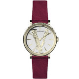 Versace VERI00320 Virtus ladies 36mm 5ATM