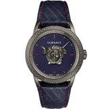 Versace VERD00118 Palazzo Empire men`s 43mm 5ATM