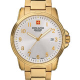 Swiss Alpine Military 7011.1112 men`s 40mm 10ATM