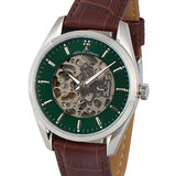 Jacques Lemans 1-2087B Derby automatic 40mm 5ATM