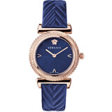 Versace VERE01720 V-Motif ladies 35mm 3ATM