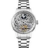 Ingersoll I07703 The Jazz automatic 42mm 5ATM