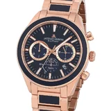 Jacques Lemans 1-2115H Eco Power Apple 44mm 10ATM
