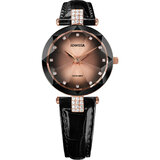Jowissa J5.651.M Facet Strass ladies 29mm 5ATM