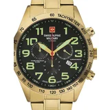 Swiss Alpine Military 7047.9114 chrono 45mm 10ATM