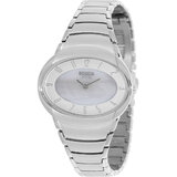 Boccia 3255-03 ladies watch titanium 32mm 5ATM