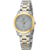 ETT ELS-11505-42M solar drive radio controlled Gobi ladies 34mm 5ATM