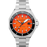 Spinnaker SP-5081-BB Dumas Automatic 44mm 30ATM