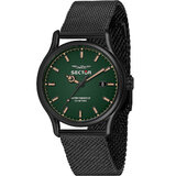 Sector R3253517021 series 660 men`s 43mm 5ATM