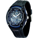 Sector R3251574003 Street Fashion Mens Watch 46mm 10ATM