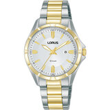 Lorus RJ252BX9 sport Ladies Watch 32mm 10ATM