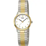 Boccia 3318-03 Ladies Watch Zugband Titanium 27mm 5ATM