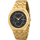 Police PEWJG2110703 Kediri Men`s 48mm 3ATM