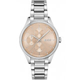 BOSS 1502604 Course Ladies 36mm 3ATM