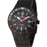 Jacques Lemans 1-2109I Hybromatic men`s 42mm