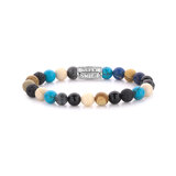 Rebel & Rose Bracelet Summer Breeze RR-80064-S-L mens