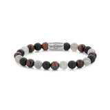 Rebel & Rose Bracelet Fall Feelings RR-80070-S-L mens