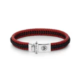 Rebel & Rose Bracelet Dual Twisted RR-L0138-S-L+ mens