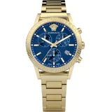 Versace VEKB00722 Sport Tech Lady Chronograph Ladies Watch 40mm 5ATM