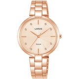 Lorus RG240VX9 Ladies Watch 32mm 5ATM