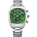 Rotary GB05485/24 Avenger Sport Chronograph Mens Watch 40mm 5ATM