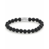 Rebel & Rose Bracelet Mad Panther RR-80021-S-M Mens