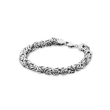 Save Brave Bracelet SBB-Dean-21 Mens