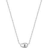 ANIA HAIE N043-04H Pearl Power Ladies Necklace, adjustable