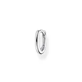 Thomas Sabo Single Creole Classic CR660-001-21