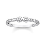 Thomas Sabo Ladies Ring TR2322-051-14-50 Infinity size 50