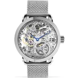 Louis XVI LXVI383 Versailles Unisex Watch 43mm 5ATM