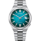 Citizen NJ0151-88X Automatic Mens Watch 40mm 5ATM