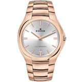 Edox 56003-37R-AIR Les Bemonts Mens Watch 40mm 3ATM