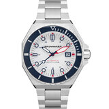 Spinnaker SP-5081-HH Dumas Automatic Mens Watch 44mm 30ATM