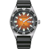 Citizen NY0120-01Z Promaster Marine Automatic Mens Watch 41mm 20ATM