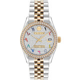 Philipp Plein PW2BA0123 Street Couture Ladies Watch 38mm 5ATM
