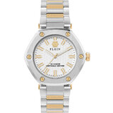 Philipp Plein PW1BA0523 The Hexagon Ladies Watch 38mm 5ATM
