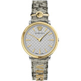 Versace VE8104422 V-Circle Ladies Watch 38mm 5ATM