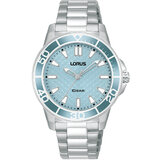 Lorus RG251VX9 Sport Ladies Watch 34mm 10ATM