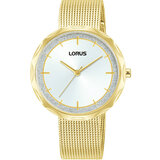 Lorus RG240WX9 Ladies Watch 36mm 5ATM