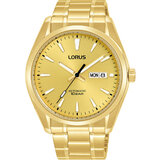 Lorus RL456BX9 Automatic Mens Watch 42mm 10ATM