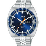 Lorus RL441BX9 Automatic Mens Watch 43mm 10ATM
