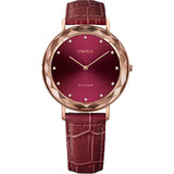 Jowissa J5.564.L Aura Ladies Watch 39mm 3ATM
