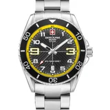 Swiss Alpine Military 7029.1138 Raptor Mens Watch 42mm 10ATM