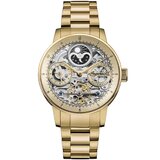 Ingersoll I07711 The Jazz Automatic Mens Watch 42mm 5ATM