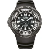 Citizen BJ8056-01E Mens Watch Eco-Drive Professional Diver 48mm 30ATM
