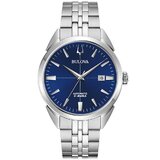 Bulova 96B425 Mens Watch Sutton Automatic 41,5mm 3ATM